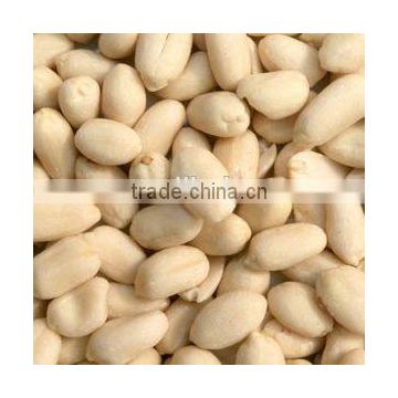 Blanched peanut kernels, peanuts in shell, roasted peanut inshell