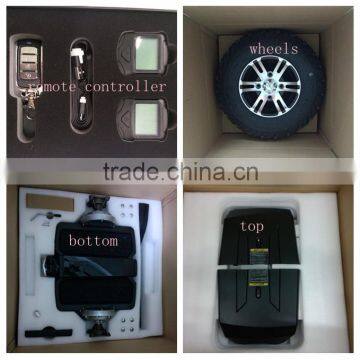 CHIC JAZZ Style Electric Scooter/scooter/two Sheel Scooter photo-3