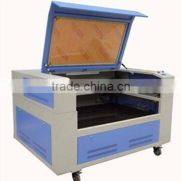 C02 Laser Engraving Machine1390 photo-2