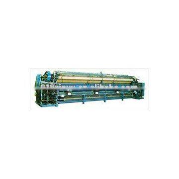 ZRD model of knot machine