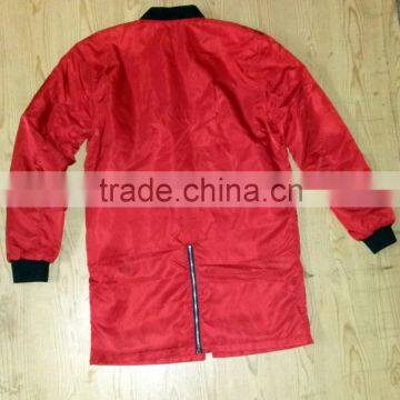 Winter Long Coat photo-2