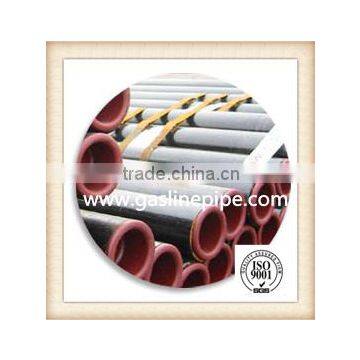 API 5L PSL2 X60 Gas Pipe