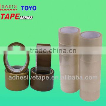 China Producer of High-Performance Self-Adhesive Sticky Tape