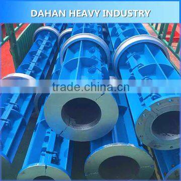 Lowest Price!!! concrete cylinder pole machine factory for produce 10 meter poles