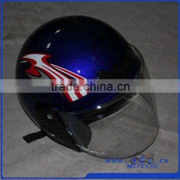 SCL-2014070002 Custom Flip Up Full Face Motorcycle Helmet