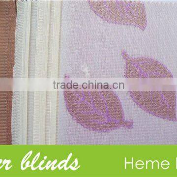 Day and Night Zebra Blind Curtain Motor photo-3