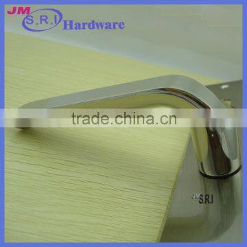 Zinc Alloy Door Handles and Locks , Antique Wooden Door Handle for Interior Doors photo-4