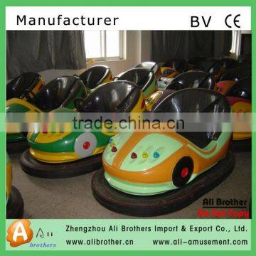 2013 New Design Bumper Car protective rubber bumper bumper car