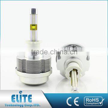 Export Quality High Intensity H3 Led Bulb Wholesale photo-2