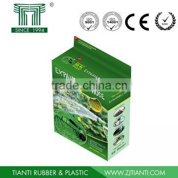 Good Quality Flexible Expandable Hose With Fittings photo-3