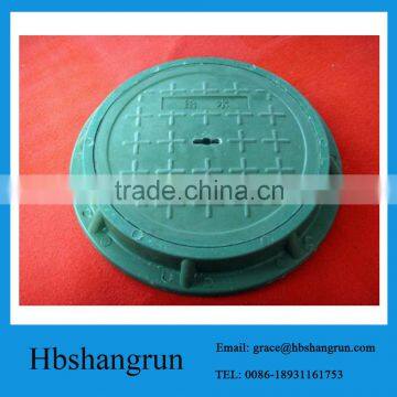 SMC frp plastic manhole covers