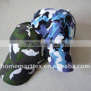 Cotton Twill Military Hats Cheap Price Baseball Caps Baseball Caps photo-3