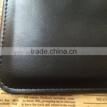 New Arrival !! High Quality Business Soft PU Leather Laptop Bag for Microsoft Surface Pro4 photo-5