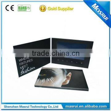 buttons car promotion video brochure digital, 256mb rechargeable video card