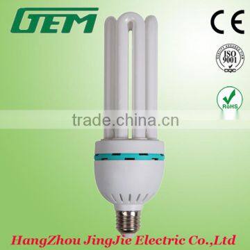 CE Big Power High Lumen Lighting Cfl 4U 45W