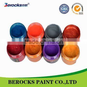 Metal Texture Paint/real Gold Paint/gold Metalic Paint photo-3