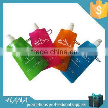 Factory Best-Selling safe sport plastic water bottle