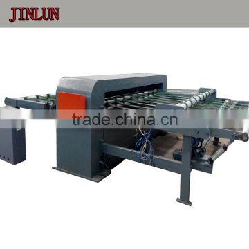 8 Feet Core Veneer Cutter , Veneer Core Cutting Machine photo-4