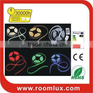 5050 led strip 300 leds rgb