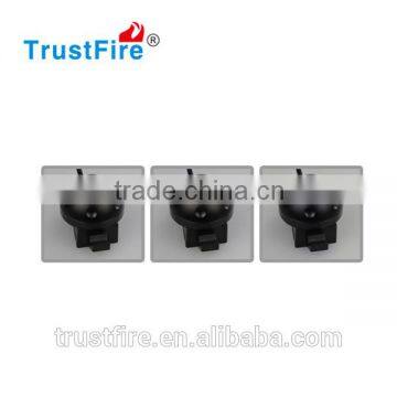 Bicycle Flashlight Mount, Bicycle Flash Light , Led Bike Lights Using One CREE XM-L 2 Light and Two XPE-R2 Lights,18650 Battery photo-5