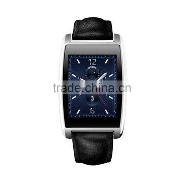 2016 Newest Zeblaze Cosmo Smart Watch MTK 2502C (Nucleus System) photo-5