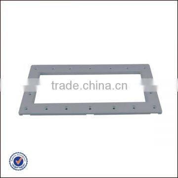 Wide Mouth Face Plate For Wall Skimmer photo-2