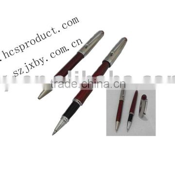 Promotion pen sets,Wooden pen sets