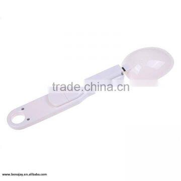 High Quality Electronic Spoons Cheap Multifunction Kitchen Scale photo-5
