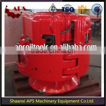 API spec 8A Pneumatic Casing Elevator/QD 135,315 and 450 elevator