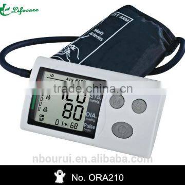 Good quality blood pressure monitor manufacturer