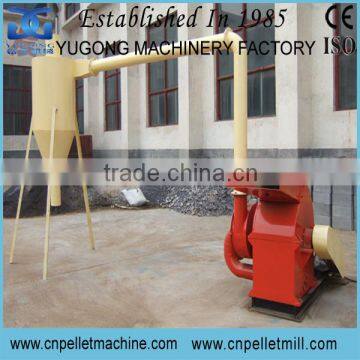 multifunctional corn stalk crusher with factory price