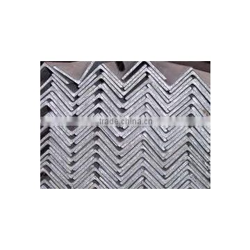 Hot Rolled Equal Angle Steel