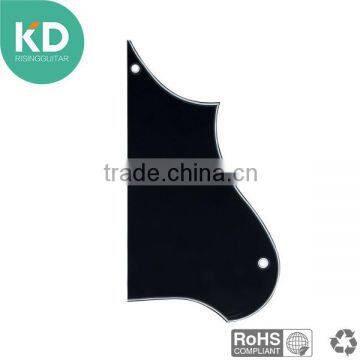 TH008 Mandolin Parts Musical Instrument Mandolin Covers
