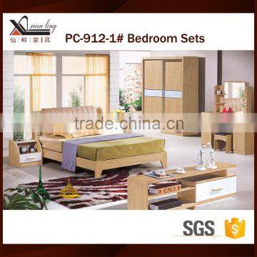 Cheap Price Bedroom Furniture Guangzhou Furniture