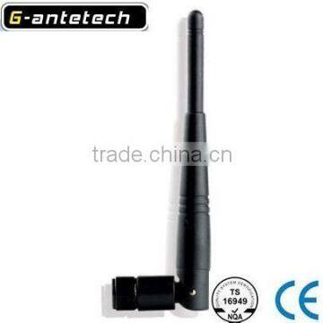 Sell competitive 2.4G wifi Rubber Antenna