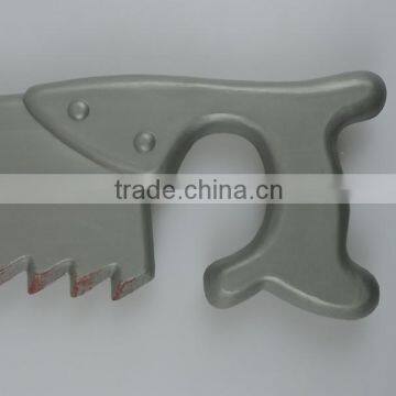Plastic Toy Knife Sickle Saw Halloween Prop