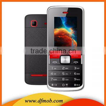 Hottest Sale 1.77 inch Screen GSM Quad Band Dual SIM Unlocked FM Camera MP3MP4 Cellphone K18