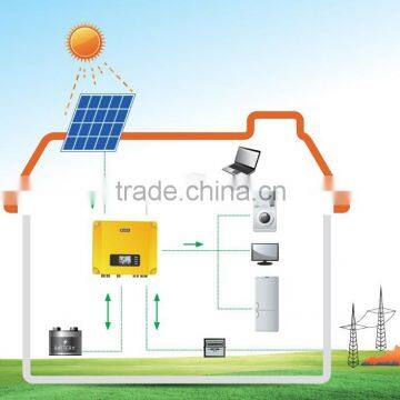 hybrid inverter