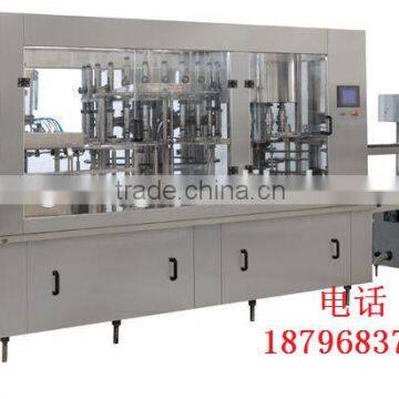 Auto juice filling bottle filling machine price,alcoholic beverage filling machine