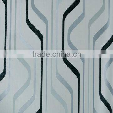 Chinese cheap Italy design 3d vinyl wallpaper for living room