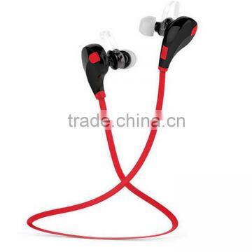 Hot Sale !Wireless Bluetooth V4.0 Bluetooth Headset Noise Cancelling Headphones Microphone photo-2