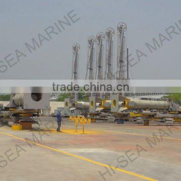 Marine Loading Arm