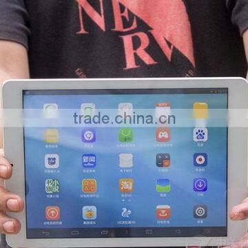 Factory Price Teclast X98 Air 9.7 Inch Android Intel CPU 2048x1536P 2+32GB/2+64GB 3G Dual WCDMA Tablet PC photo-5