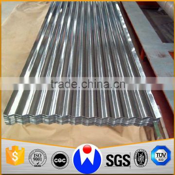 cheap corrugated steel sheet/metal building materials