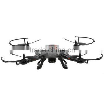 CHEERSON CX-32W 2.4G Quadcopter with WIFI FPV HD 2.0 MP Camera 4CH 6 Axis Gyro 4 Channel 6-axis Gyro Drone / 3D Rollover / Speed