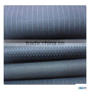 tr suiting fabric with italian style fabric made in china