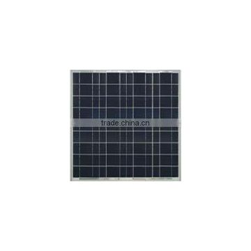 China Supplier The Lowest Price Poly Solar Panel 200W