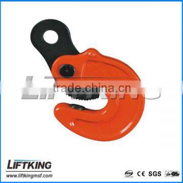 DFM turn clamp