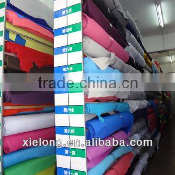 Nylon Breathable Air Mesh Shoes Material Mesh Fabric photo-2