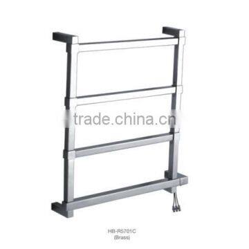 HB-R5701C electric brass towel warmer